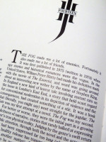 James Herbert: By Horror Haunted