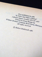 Where Time Winds Blow