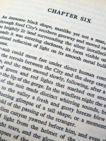 Where Time Winds Blow