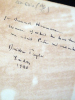 Lillygay, An Anthology of Anonymous Poems