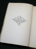 Lillygay, An Anthology of Anonymous Poems