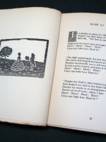 Lillygay, An Anthology of Anonymous Poems