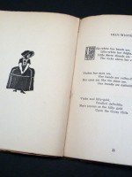 Lillygay, An Anthology of Anonymous Poems