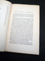 The Mummers' Play, by the late R J E Tiddy, with a Memoir