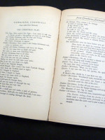 The Mummers' Play, by the late R J E Tiddy, with a Memoir