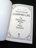 Charmed Life (Signed copy)