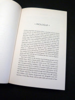 Charmed Life (Signed copy)