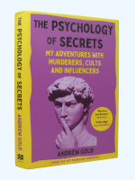 The Psychology of Secrets (Signed copy)