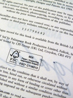 The Psychology of Secrets (Signed copy)