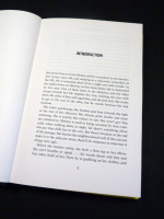 The Psychology of Secrets (Signed copy)