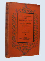 Prose Poems from Les Illuminations of Arthur Rimbaud