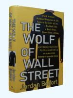 The Wolf of Wall Street