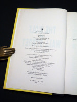 The Wolf of Wall Street