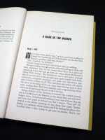 The Wolf of Wall Street