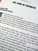 The Wolf of Wall Street