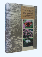 The Ecology of a Garden, The First Fifteen Years