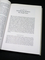 The Ecology of a Garden, The First Fifteen Years