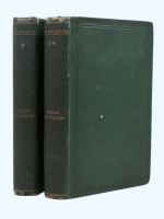 Phantastes, A Faerie Romance