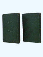 Phantastes, A Faerie Romance