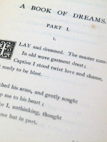 Violin Songs and Other Poems