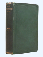 The Disciple and Other Poems