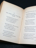 The Disciple and Other Poems