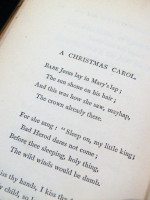 The Disciple and Other Poems