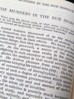 Tales of Mystery and Imagination