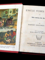Uncle Tom's Cabin