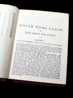 Uncle Tom's Cabin