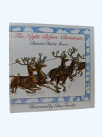 The Night before Christmas