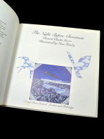 The Night before Christmas