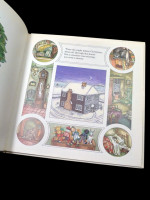 The Night before Christmas