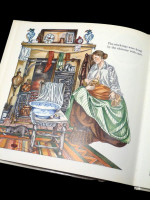 The Night before Christmas