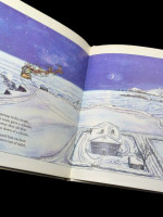 The Night before Christmas