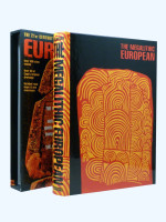 The Megalithic European (Signed first edition)