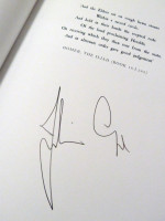 The Megalithic European (Signed first edition)