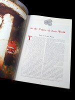 The Megalithic European (Signed first edition)