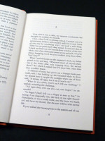 Botchan (First UK edition)