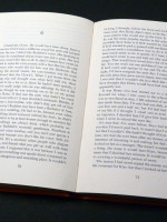 Botchan (First UK edition)