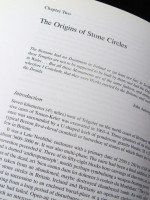 The Stone Circles of Britain, Ireland, & Brittany
