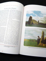 The Modern Antiquarian