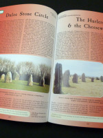 The Modern Antiquarian