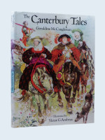 The Canterbury Tales