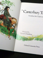 The Canterbury Tales