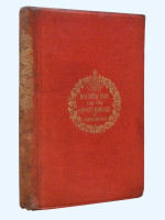 The Haunted Man and the Ghost's Bargain