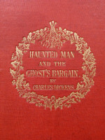 The Haunted Man and the Ghost's Bargain