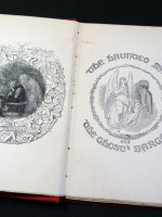 The Haunted Man and the Ghost's Bargain