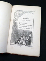 The Haunted Man and the Ghost's Bargain