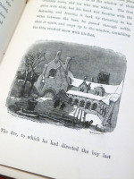 The Haunted Man and the Ghost's Bargain